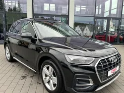 Andere Gebraucht 2021 Audi Q5 Advanced SUV | 29.991 € (Guter Preis)