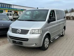 Silber Gebraucht 2003 VW T5 Highline Van | 9.999 € (Fairer Preis)