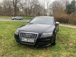 Schwarz Gebraucht 2006 Audi S6 Sport Kombi | 19.991 € (Teuer)