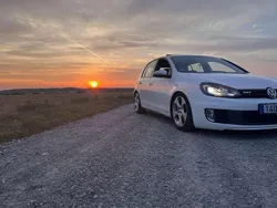 Gebraucht 2010 VW Golf VI GTI Limousine | 12.000 € (Teuer)