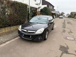 Schwarz Gebraucht 2006 Opel Signum Kleinwagen | 1.990 € (Guter Preis)
