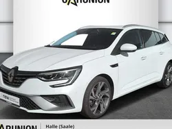 Renault Mégane IV