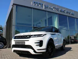 Andere Gebraucht 2020 Land Rover Range Rover evoque R-Dynamic Limousine | 36.900 € (Etwas zu teuer)