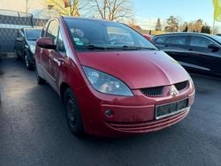 Rot Gebraucht 2008 Mitsubishi Colt Motion Kleinwagen | 999 € (Guter Preis)