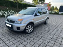 Silber Gebraucht 2006 Ford Fusion Van / Kleinbus | 1.100 € (Superpreis)