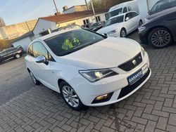 Weiß Gebraucht 2013 Seat Ibiza SC Style Kleinwagen | 7.300 € (Fairer Preis)