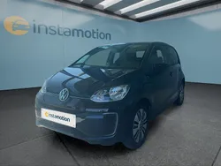 Schwarz Gebraucht 2022 VW e-up! Kleinwagen | 16.799 € (Fairer Preis)