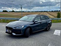 Gebraucht 2021 Cupra Leon Kombi | 21.999 € (Guter Preis)