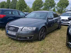 Grau Gebraucht 2006 Audi A6 S-Line Limousine | 5.800 € (Fairer Preis)