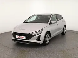Grau Neu 2024 Hyundai i20 GO! Limousine | 19.890 € (Fairer Preis)