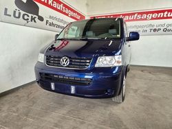Blau Gebraucht 2006 VW T5 Van | 15.980 €
