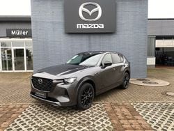Gebraucht 2024 Mazda CX-60 Homura-Line SUV | 58.490 €