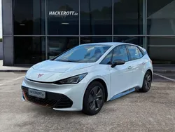 Weiß Gebraucht 2022 Cupra Born Kleinwagen | 24.480 € (Guter Preis)