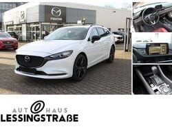 Gebraucht 2023 Mazda 6 Homura-Line | 31.900 € (Guter Preis)