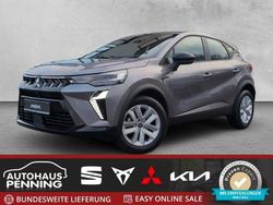 Anthrazit Neu 2025 Mitsubishi ASX Diamant Edition SUV | 23.950 € (Fairer Preis)