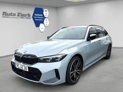 Grau Gebraucht 2023 BMW M340 M Sport Limousine | 58.990 € (Etwas zu teuer)