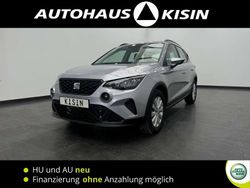 Silber Gebraucht 2024 Seat Arona Style SUV | 18.999 € (Superpreis)