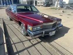 Rot Gebraucht 1979 Cadillac Deville Limousine | 18.900 €