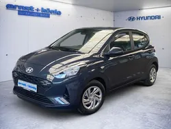 Gebraucht 2025 Hyundai i10 Select Kleinwagen | 15.890 € (Guter Preis)