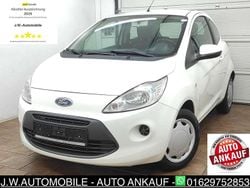 Weiß Gebraucht 2013 Ford Ka Trend Kleinwagen | 1.899 € (Guter Preis)