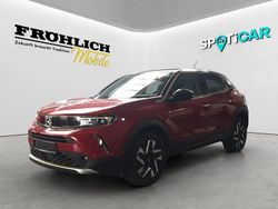 Rot Gebraucht 2022 Opel Mokka Elegance SUV | 17.990 € (Fairer Preis)