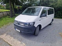 Weiß Gebraucht 2020 VW T6.1 Van | 22.900 € (Superpreis)