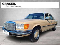 Beige Gebraucht 1975 Mercedes S280 Limousine | 33.900 €