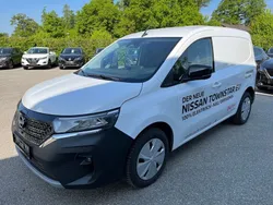 Othercolor Gebraucht 2023 Nissan Townstar N-Connecta Van / Kleinbus | 25.644 € (Guter Preis)