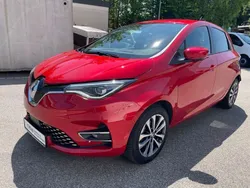 Dezirrot Gebraucht 2022 Renault Zoe Intens Kleinwagen | 16.880 € (Fairer Preis)