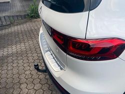 Weiß Gebraucht 2020 Mercedes GLB220 SUV | 29.999 € (Superpreis)