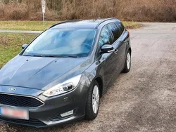Gebraucht 2018 Ford Focus Kombi | 10.899 € (Guter Preis)
