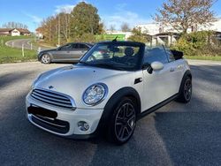 Beige Gebraucht 2011 Mini Cooper Cabriolet Cabrio | 6.799 € (Fairer Preis)