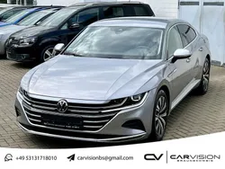 Silber Gebraucht 2022 VW Arteon Elegance Limousine | 28.999 € (Superpreis)