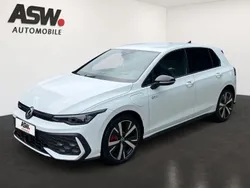Weiß Neu 2025 VW Golf VIII GTE Limousine | 54.710 €