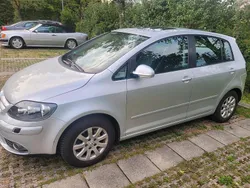 Grau Gebraucht 2005 VW Golf Plus Van / Kleinbus | 3.800 € (Etwas zu teuer)