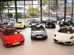 Schwarz Gebraucht 2006 Maserati Quattroporte Limousine | 16.899 € (Superpreis)