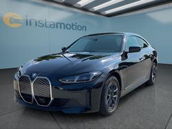 Schwarz Neu 2025 BMW i4 Limousine | 52.299 € (Etwas zu teuer)