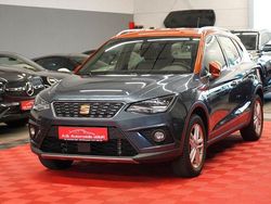 Grau Gebraucht 2018 Seat Arona Beats SUV | 10.950 € (Guter Preis)