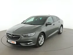 Grau Gebraucht 2018 Opel Insignia Innovation Limousine | 16.350 € (Etwas zu teuer)