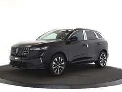 Blackpearlschwarz blackpearlschwarz Neu 2025 Renault Austral Techno SUV | 34.579 € (Fairer Preis)