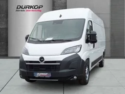 Neu 2024 Opel Movano Edition Van | 34.450 € (Guter Preis)