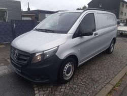 Silber Gebraucht 2020 Mercedes Vito Van / Kleinbus | 15.990 €
