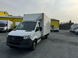 Weiß Gebraucht 2020 Mercedes Sprinter Van | 15.950 €