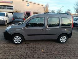 Grau Gebraucht 2018 Renault Kangoo Experience Van / Kleinbus | 9.900 € (Fairer Preis)