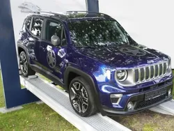 Diverse metallic Gebraucht 2021 Jeep Renegade Limited SUV | 27.050 € (Teuer)