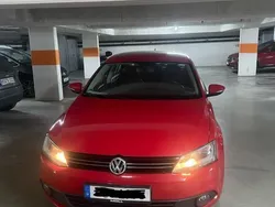 VW Jetta