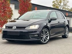 Schwarz Gebraucht 2014 VW Golf VII Cup Limousine | 9.000 € (Fairer Preis)