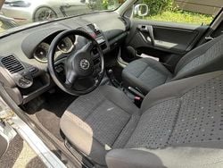 Silber Gebraucht 2001 VW Polo Kleinwagen | 1.399 € (Etwas zu teuer)