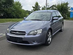 Silber Gebraucht 2006 Subaru Legacy Kombi | 5.990 € (Teuer)