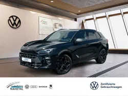 Schwarz Neu 2025 Cupra Terramar SUV | 38.750 € (Guter Preis)